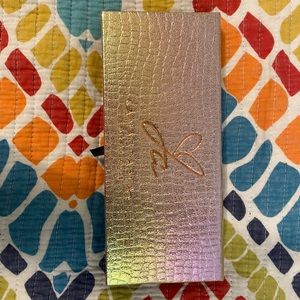 ABH Jackie Aina eyeshadow palette